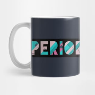 Periodontist Mug